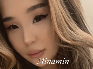 minamin Cam Sexy