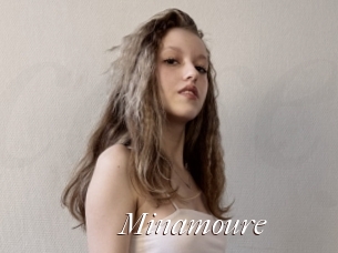 Minamoure