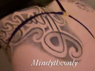 Mindytheonly
