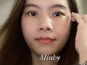 minhy Cam Sexy