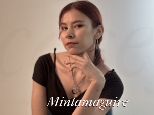 Mintamaguire