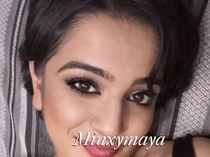 Minxymaya