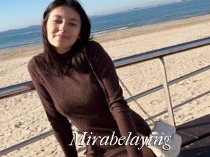 Mirabelaying