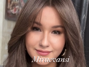 Miraevansi