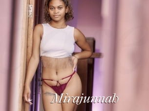 Mirajunnah