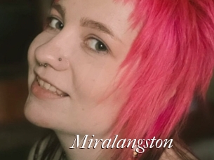 Miralangston