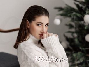 Miralesson