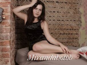 Mirandahotbb