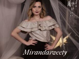 Mirandasweety