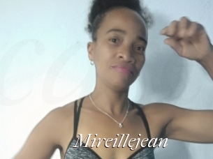 Mireillejean