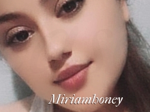 miriamhoney Cam Sexy