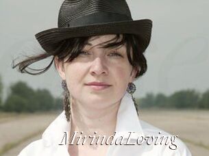 MirindaLoving
