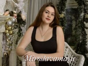 Miroslavamagic