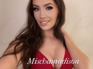 Mischamadison