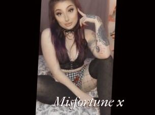 Misfortune_x