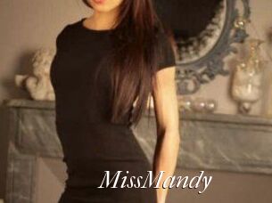 MissMandy