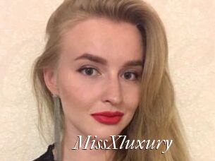 MissXluxury