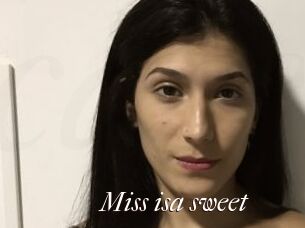 Miss_isa_sweet