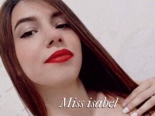 Miss_isabel