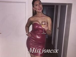 Miss_jonesx