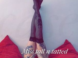 Miss_tall_n_tatted