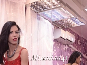 Missadaa41