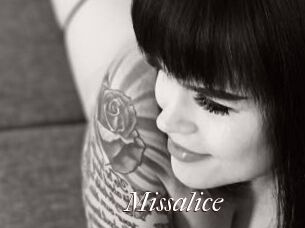 Missalice