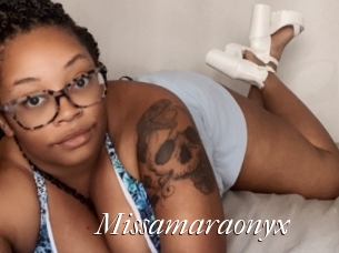 Missamaraonyx