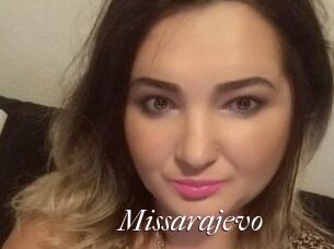 Missarajevo