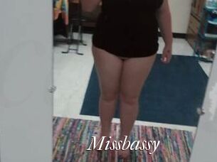 Missbassy