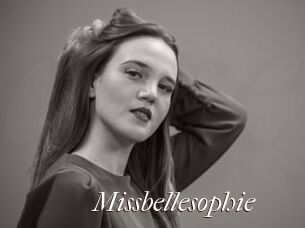 Missbellesophie