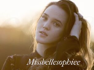 Missbellesophiee