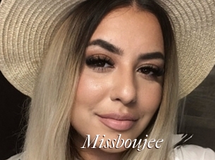 Missboujee
