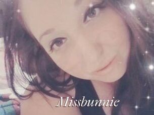 Missbunnie