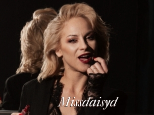 Missdaisyd