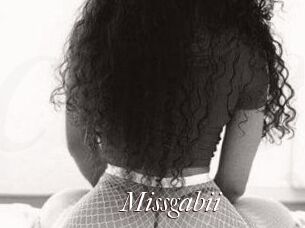 Missgabii_