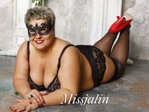 Missjalin