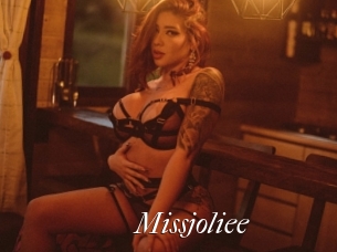 missjoliee Cam Sexy