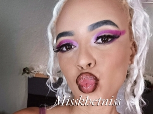 misskhetniss Cam Sexy