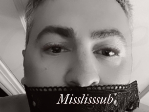 Misslisssub