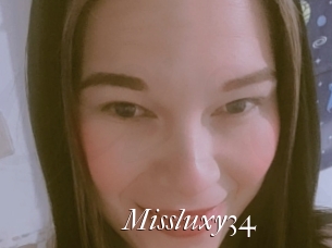 Missluxy34