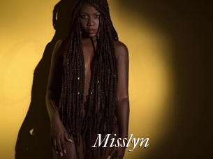 misslyn Cam Sexy