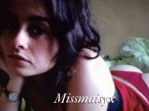 Missmaisyx