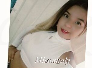 missnataly Cam Sexy