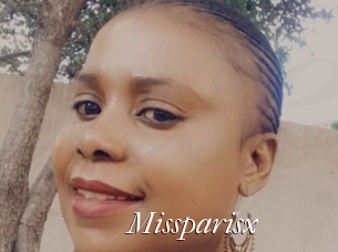Missparisx