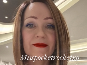 Misspocketrocketxo