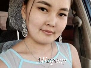 Misspony