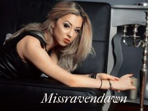 Missravendawn
