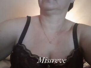 Missreve