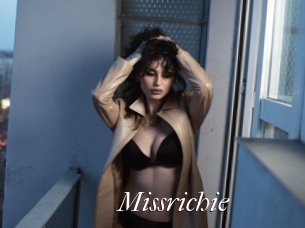 Missrichie